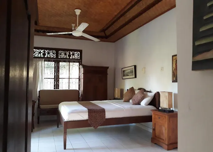 Frannies Ubud